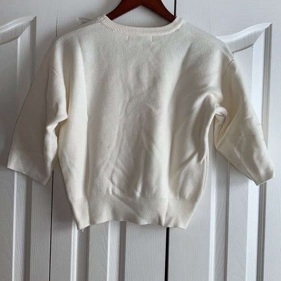 YE MAK Sweater - Picture 2 of 5